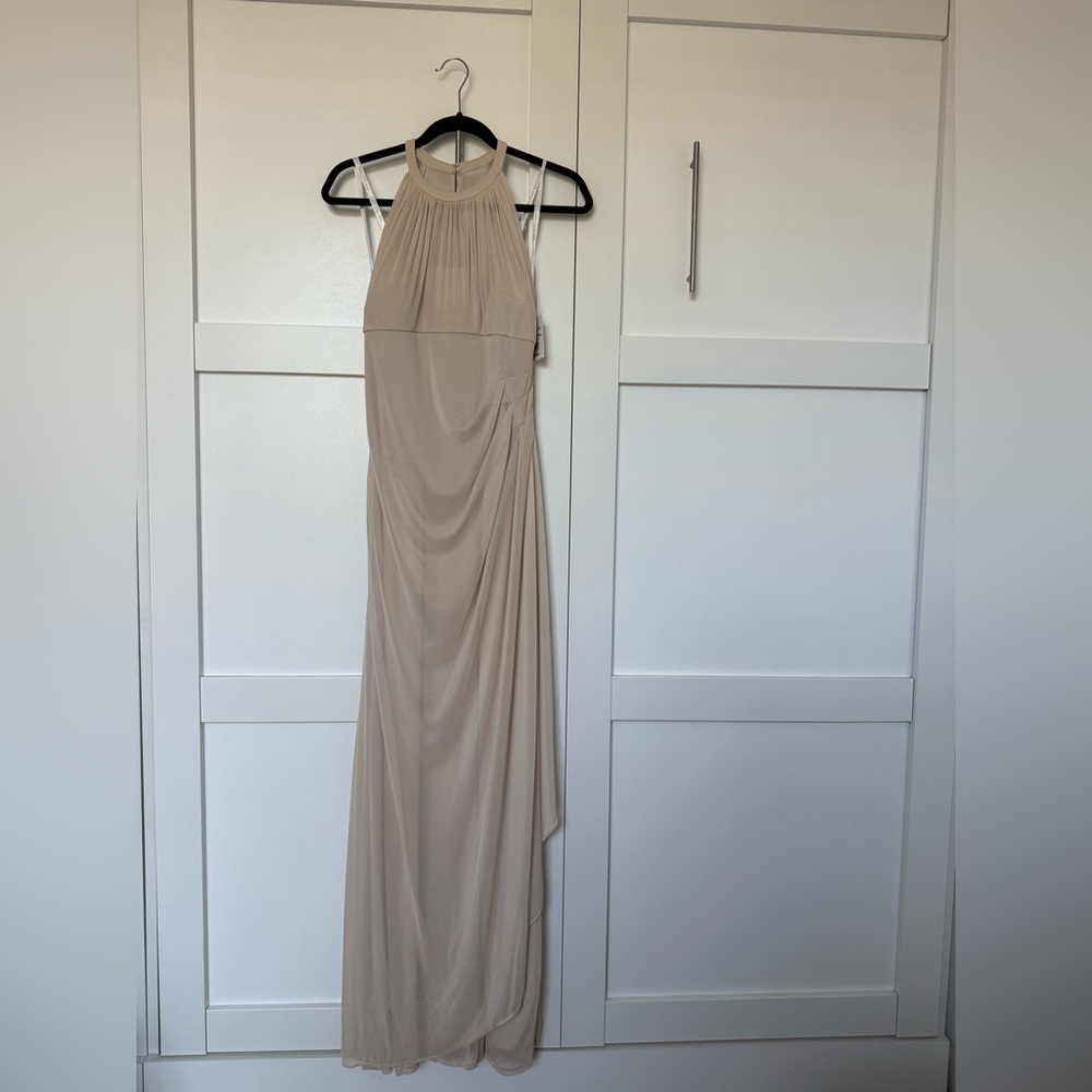 Davids Bridal Formal Dress